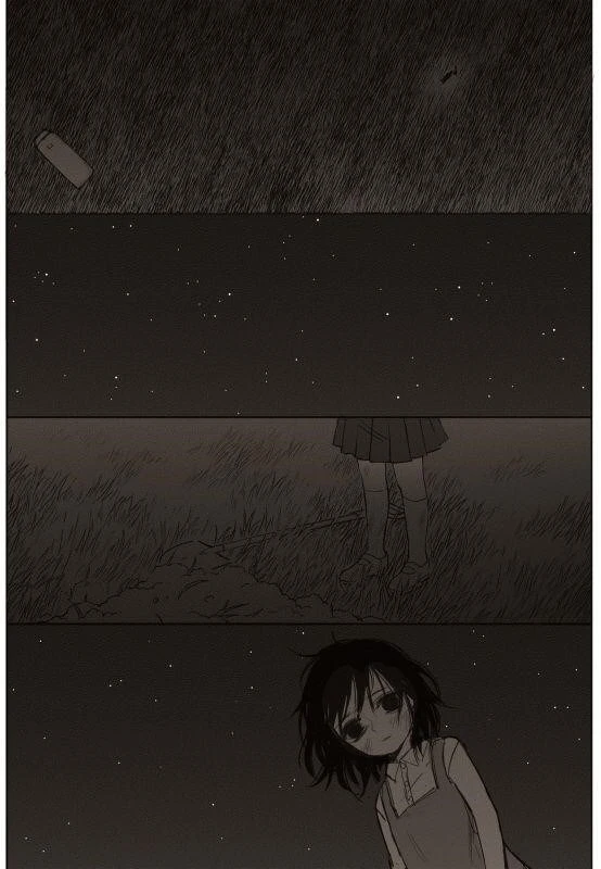 The Horizon Chapter 15 - Page 17