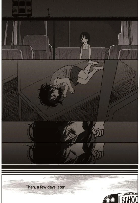 The Horizon Chapter 15 - Page 27