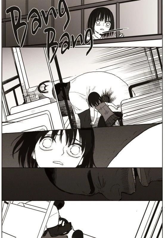 The Horizon Chapter 15 - Page 9