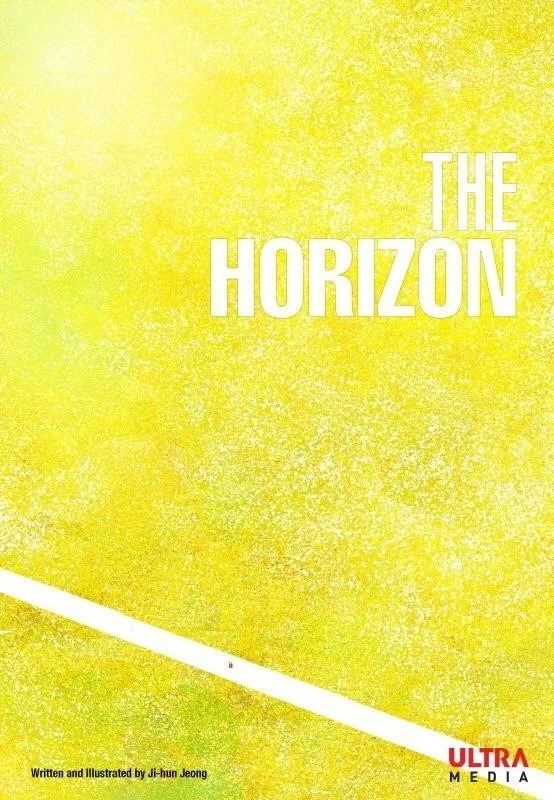 The Horizon Chapter 16 - Page 1