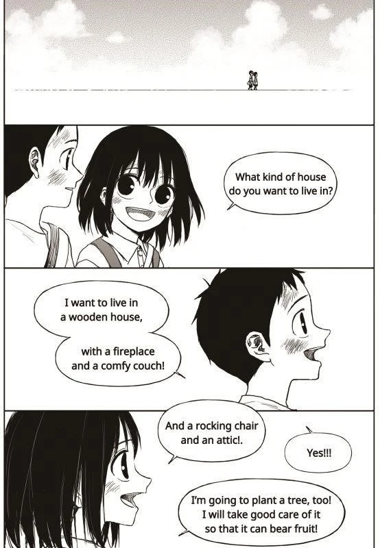The Horizon Chapter 16 - Page 19