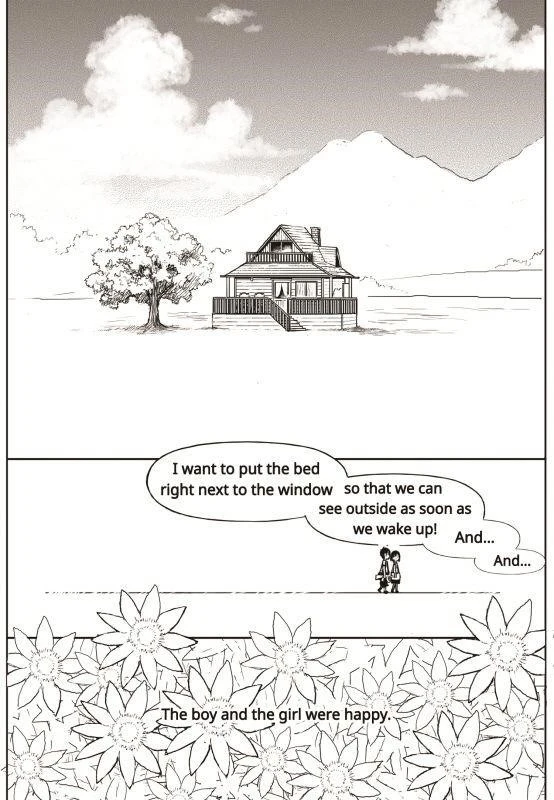 The Horizon Chapter 16 - Page 20
