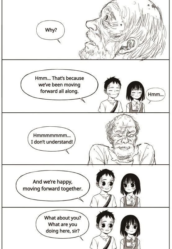 The Horizon Chapter 16 - Page 25