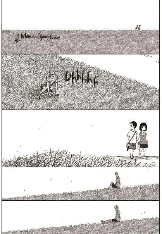 The Horizon Chapter 16 - Page 29