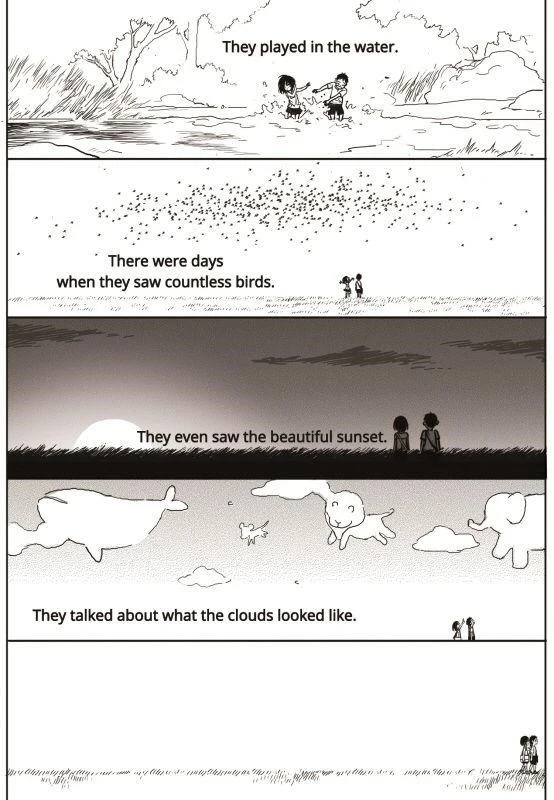 The Horizon Chapter 16 - Page 33