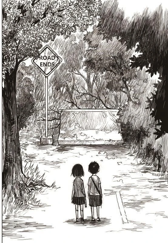 The Horizon Chapter 16 - Page 37