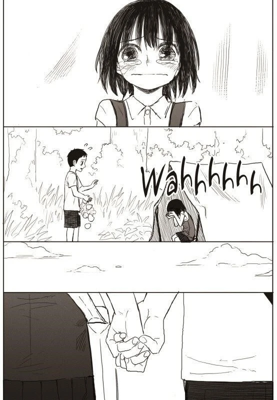 The Horizon Chapter 16 - Page 4