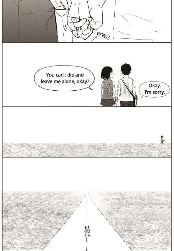 The Horizon Chapter 16 - Page 6