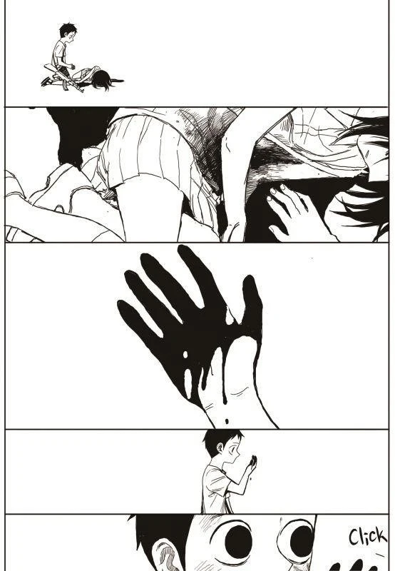 The Horizon Chapter 17 - Page 30