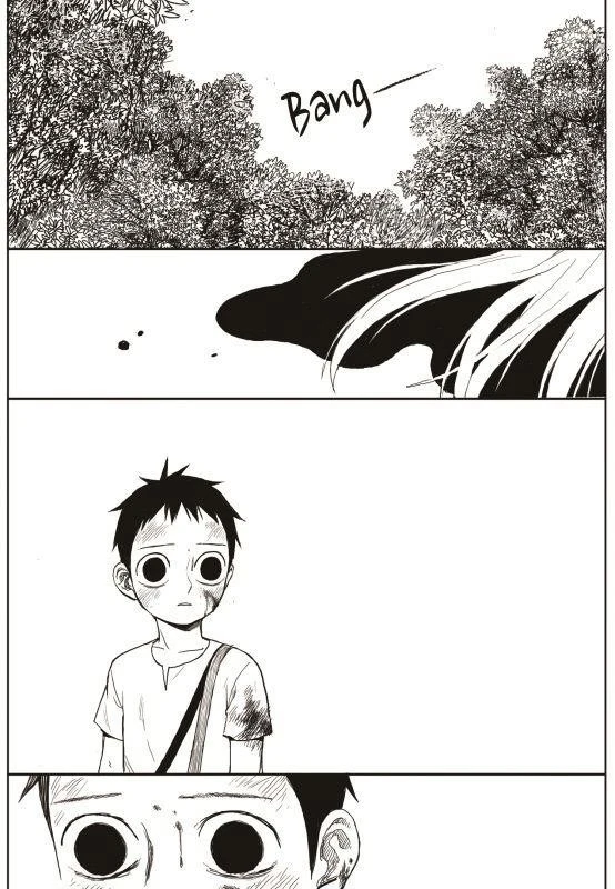 The Horizon Chapter 17 - Page 32