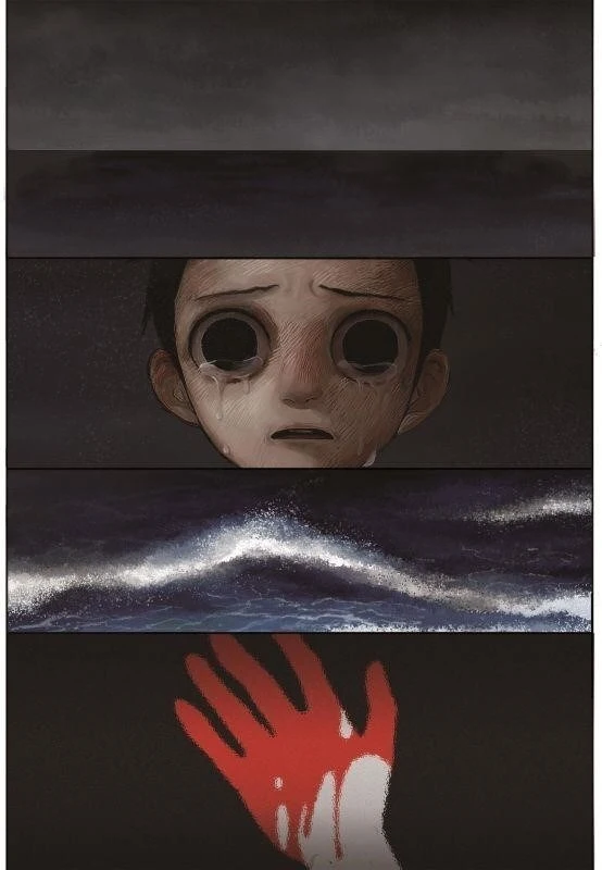The Horizon Chapter 17 - Page 47