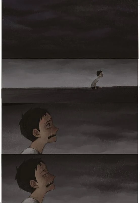 The Horizon Chapter 17 - Page 56