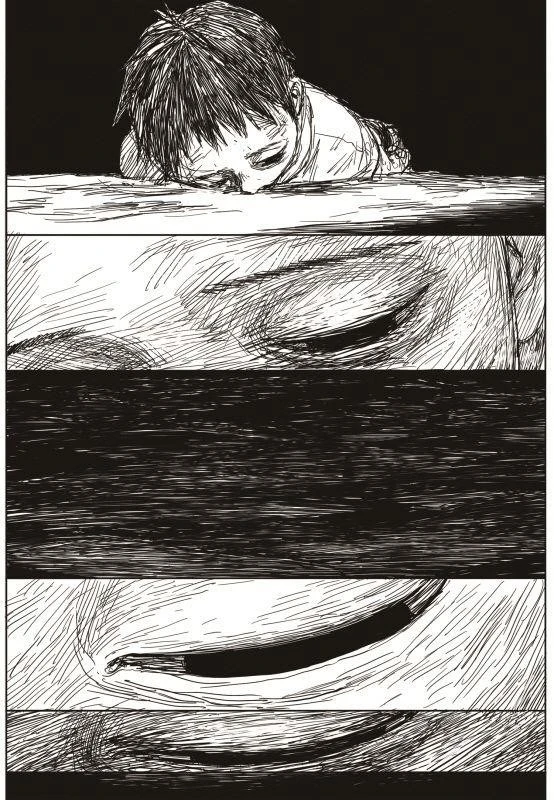 The Horizon Chapter 17 - Page 65