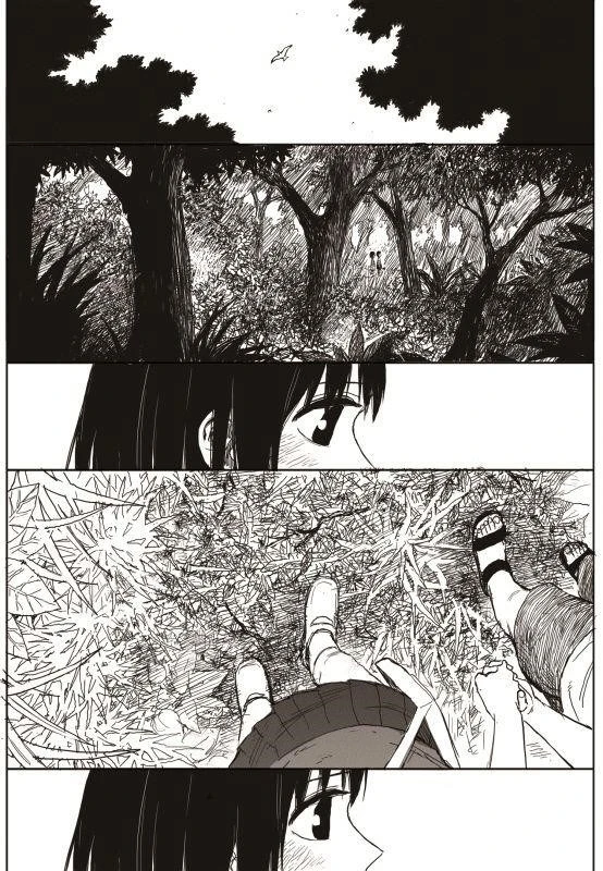 The Horizon Chapter 17 - Page 7
