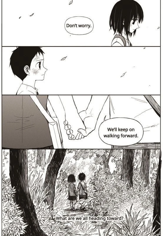The Horizon Chapter 17 - Page 9
