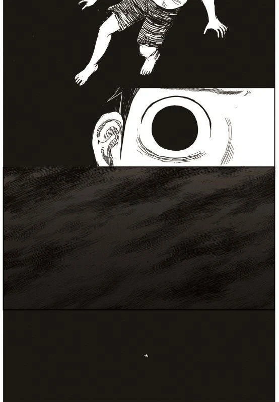 The Horizon Chapter 18 - Page 19
