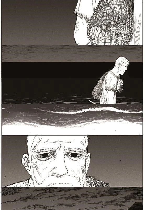 The Horizon Chapter 18 - Page 6