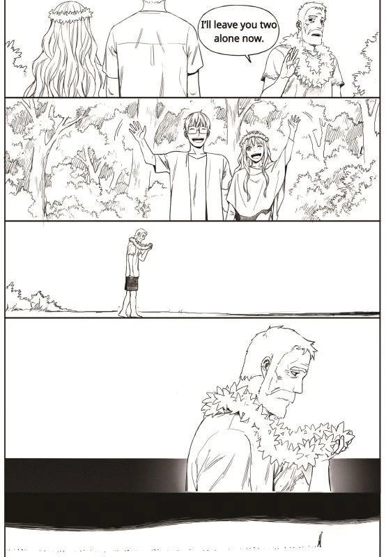 The Horizon Chapter 19 - Page 26
