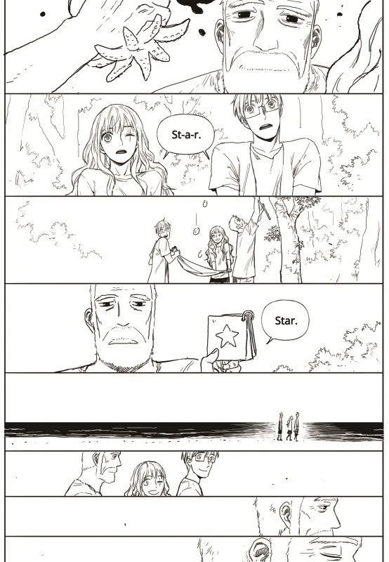 The Horizon Chapter 19 - Page 32