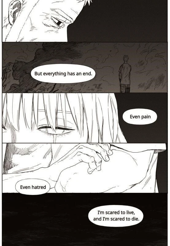 The Horizon Chapter 20 - Page 12