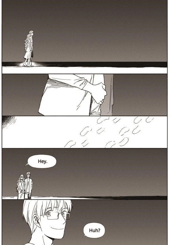 The Horizon Chapter 20 - Page 26