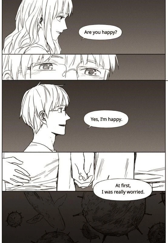 The Horizon Chapter 20 - Page 27