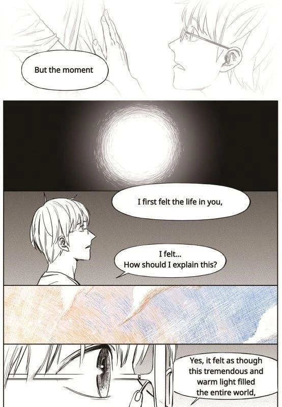 The Horizon Chapter 20 - Page 29