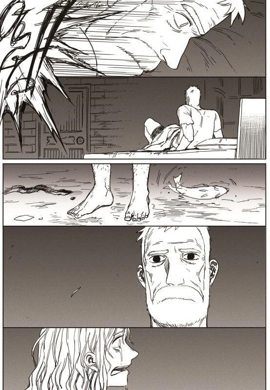 The Horizon Chapter 20 - Page 35