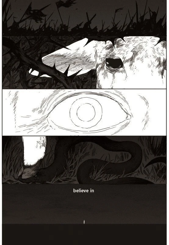 The Horizon Chapter 20 - Page 67