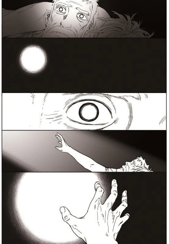 The Horizon Chapter 20 - Page 69