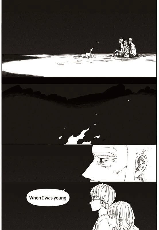 The Horizon Chapter 20 - Page 7