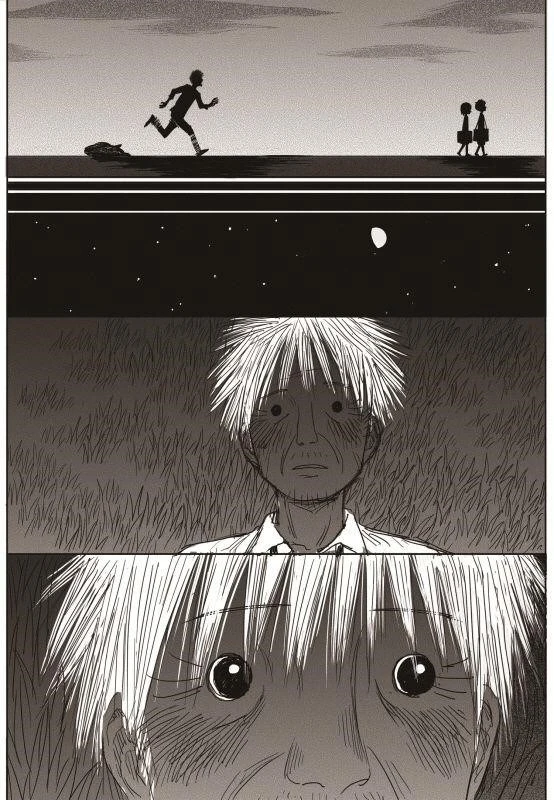 The Horizon Chapter 4 - Page 17
