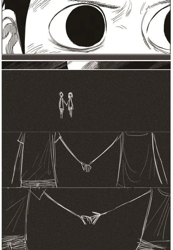 The Horizon Chapter 4 - Page 26