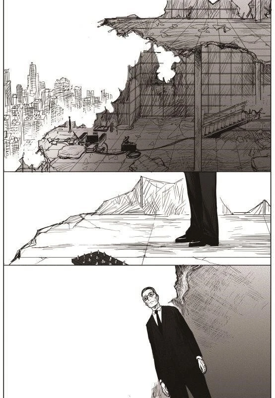 The Horizon Chapter 6 - Page 44