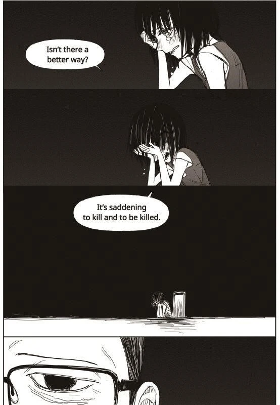 The Horizon Chapter 7 - Page 10