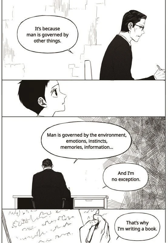 The Horizon Chapter 7 - Page 29