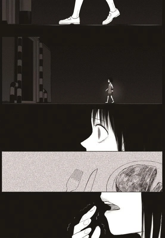 The Horizon Chapter 9 - Page 13