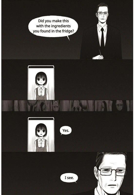 The Horizon Chapter 9 - Page 27