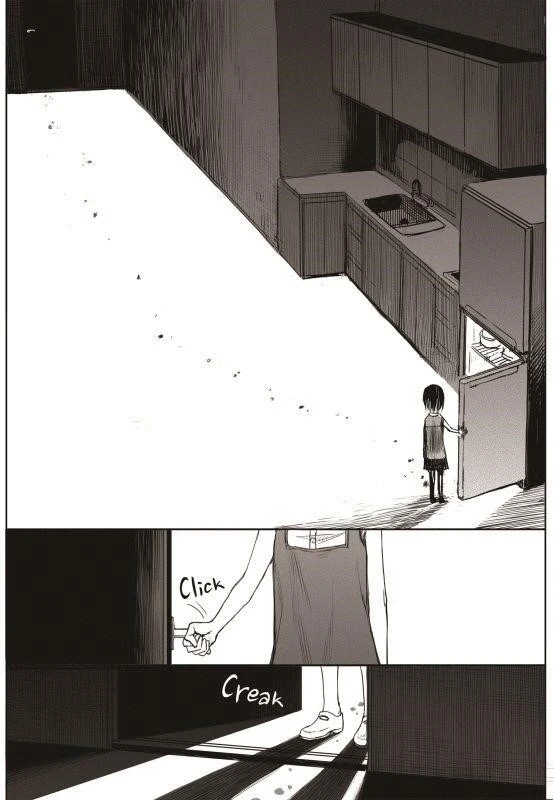 The Horizon Chapter 9 - Page 5