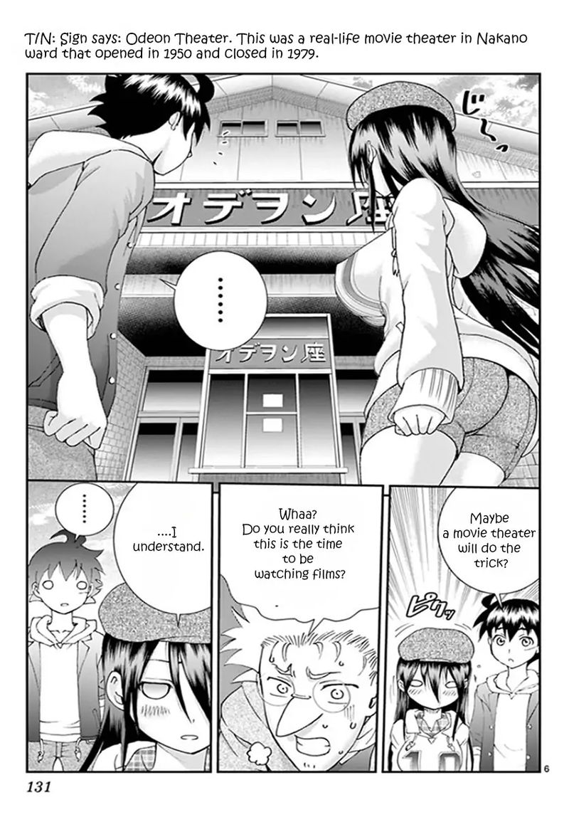 Kimi Wa 008 Chapter 62 - Page 6