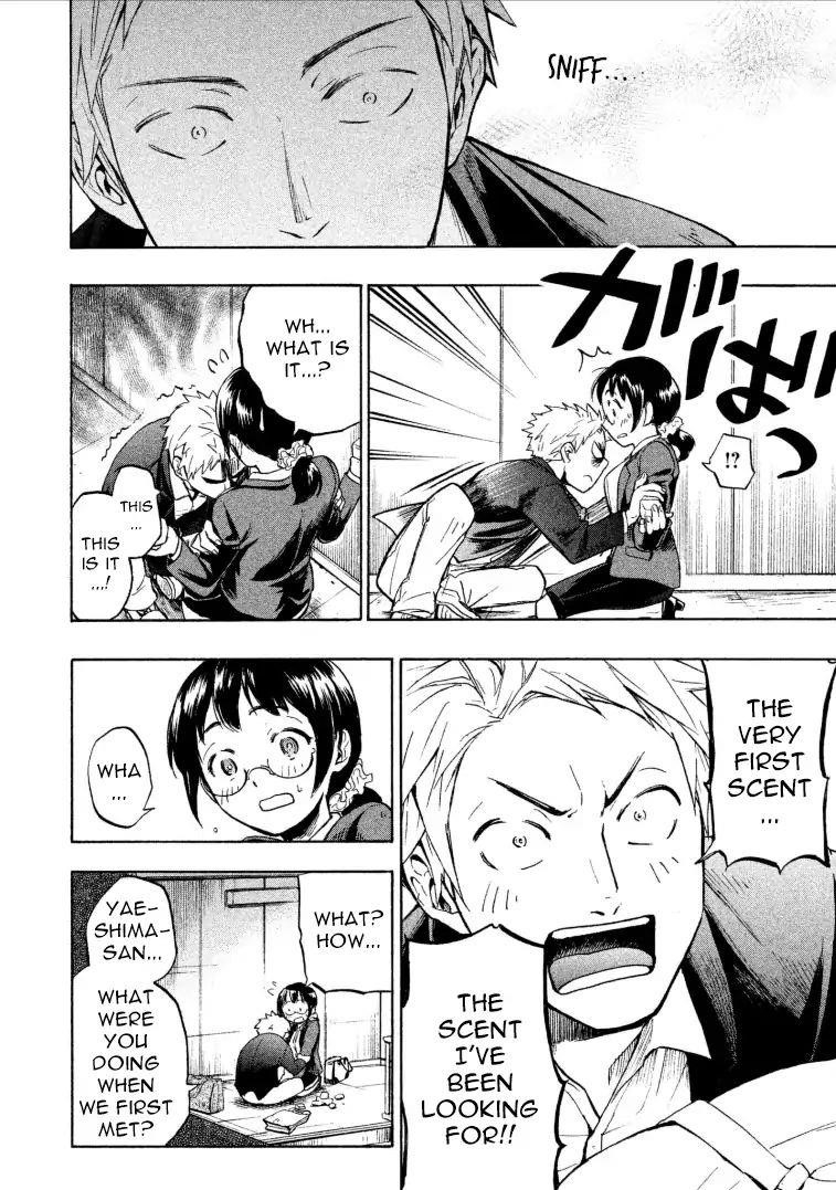 Ase to Sekken Chapter 1 - Page 26