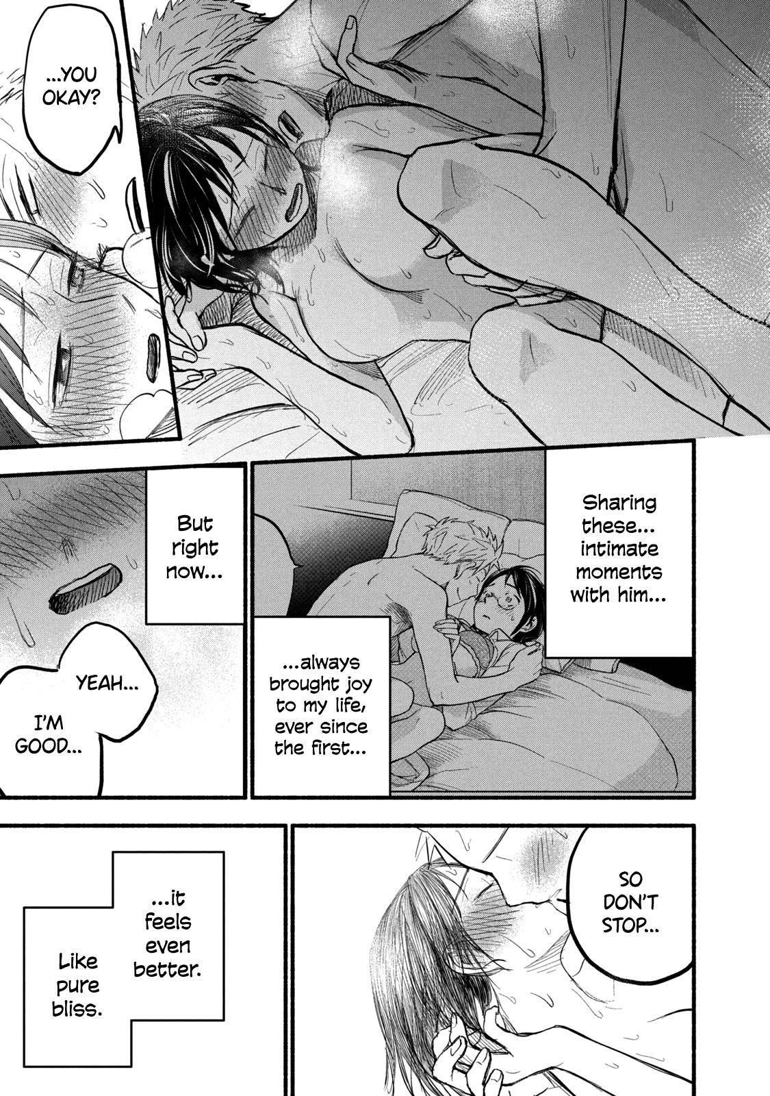 Ase to Sekken Chapter 84 - Page 5