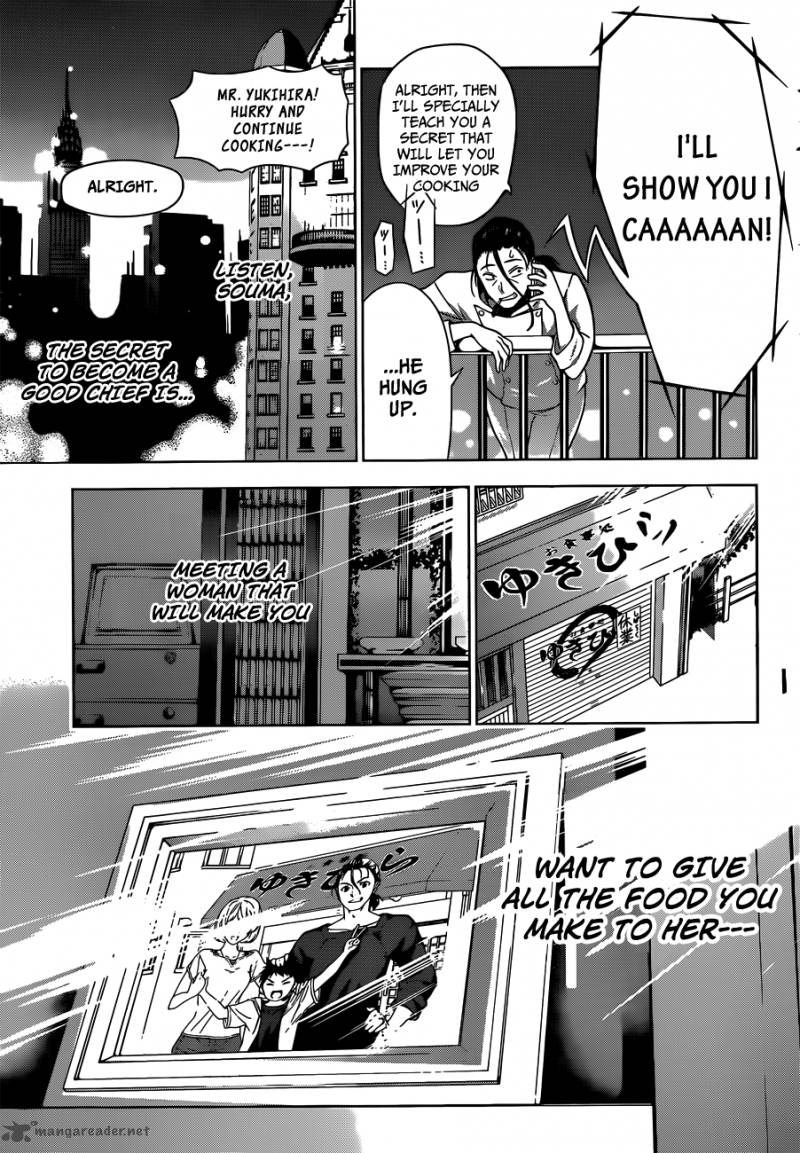 SHOKUGEKI NO SOMA Chapter 1 - Page 48