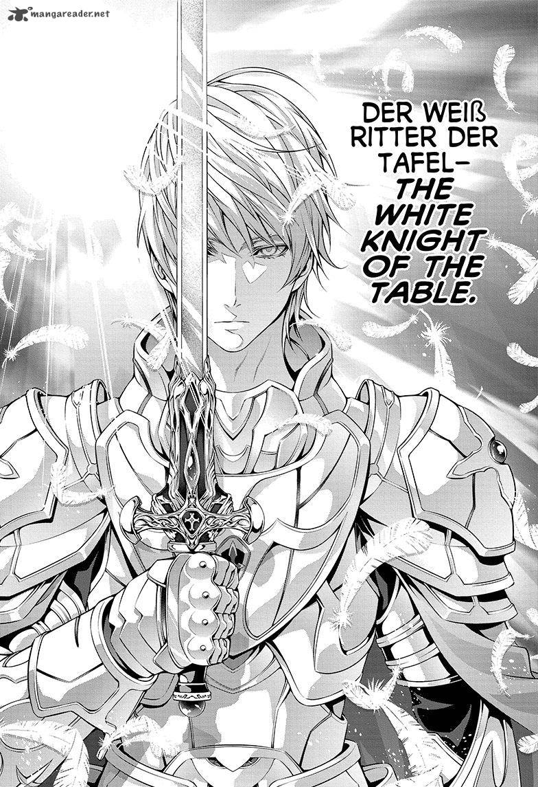 SHOKUGEKI NO SOMA Chapter 132 - Page 15