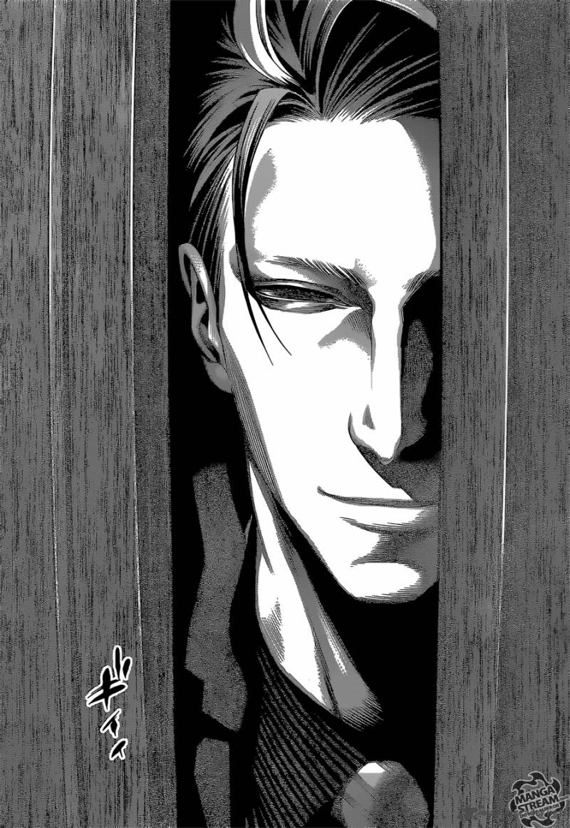 SHOKUGEKI NO SOMA Chapter 149 - Page 19