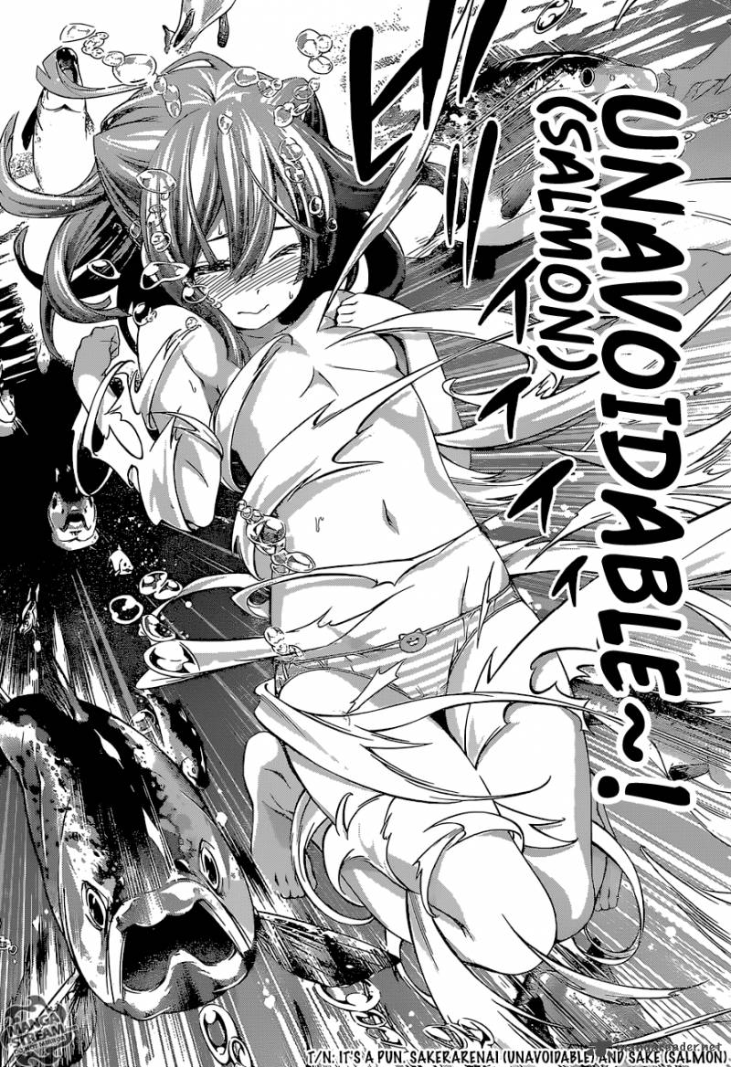 SHOKUGEKI NO SOMA Chapter 157 - Page 8