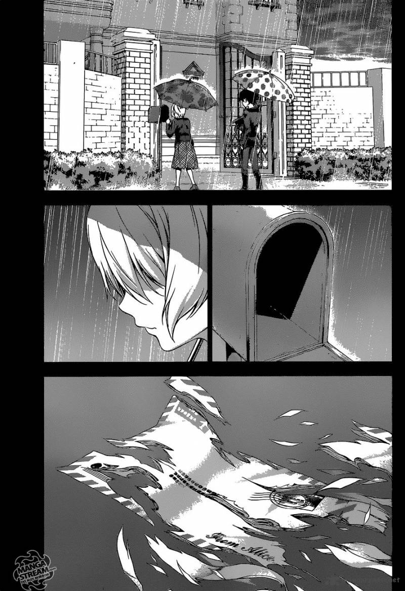 SHOKUGEKI NO SOMA Chapter 160 - Page 13