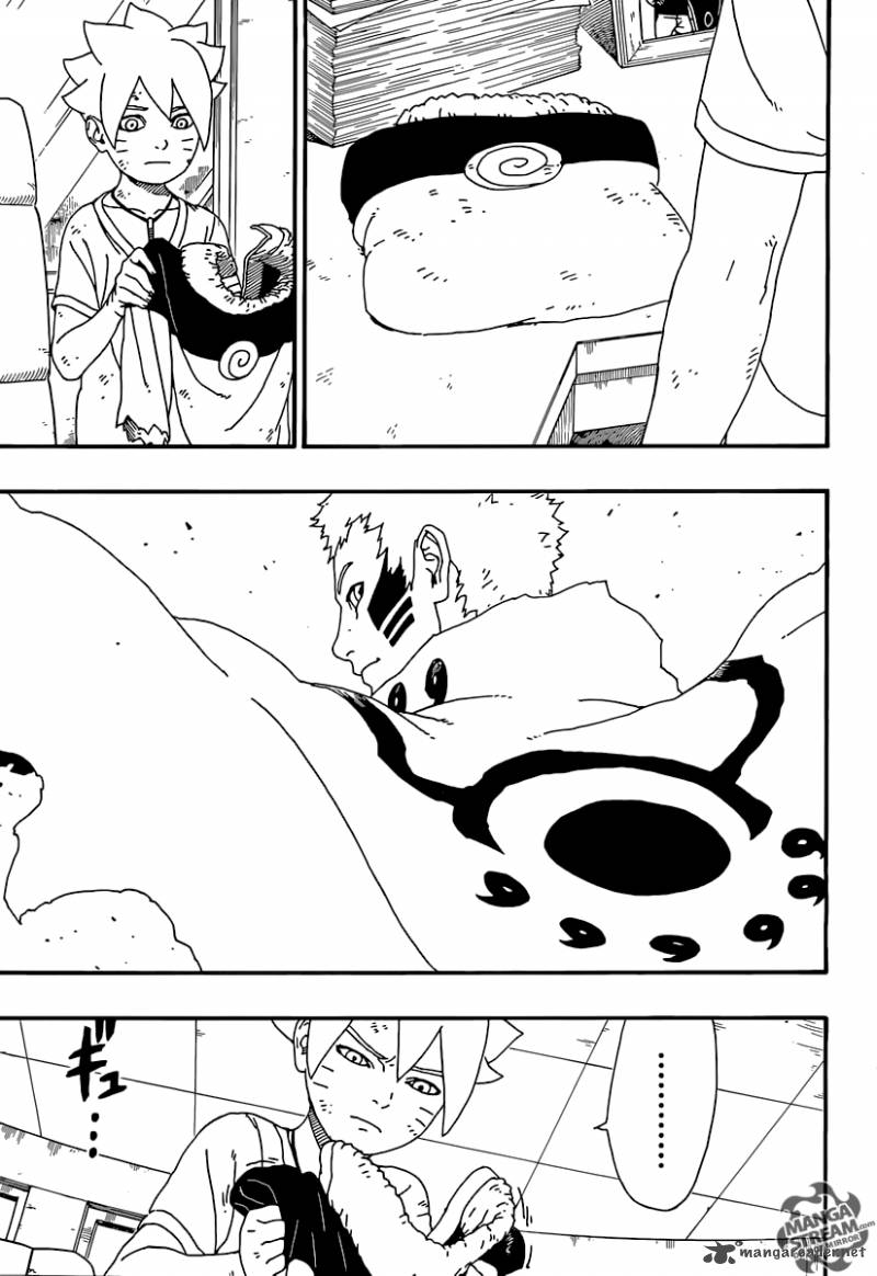 SHOKUGEKI NO SOMA Chapter 188 - Page 22