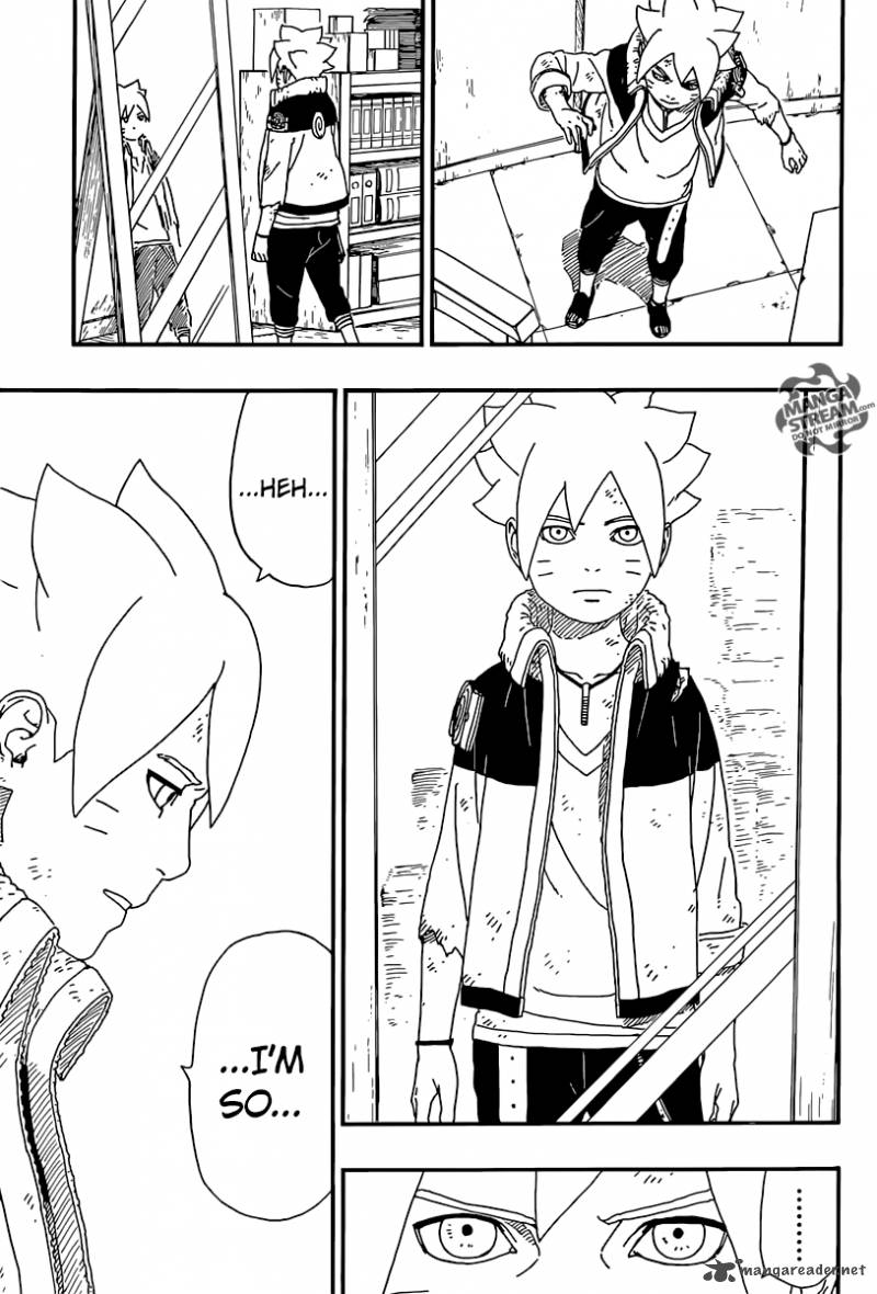 SHOKUGEKI NO SOMA Chapter 188 - Page 24