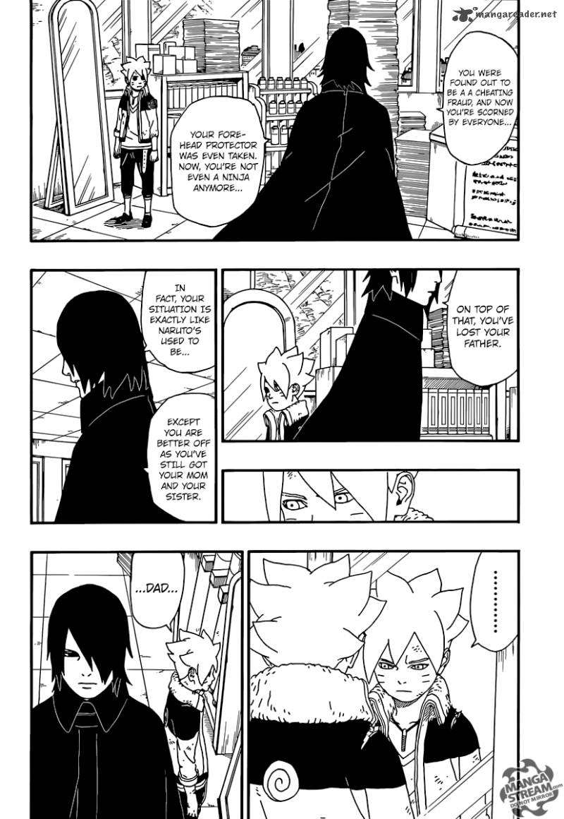 SHOKUGEKI NO SOMA Chapter 188 - Page 27